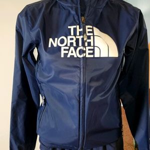 The North Face Windwall jacket